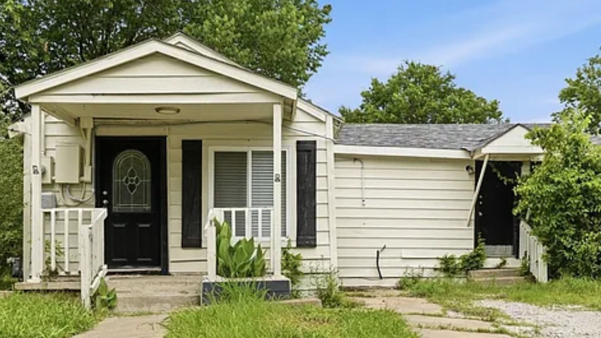 1214 Jones Street Greenville TX 75401