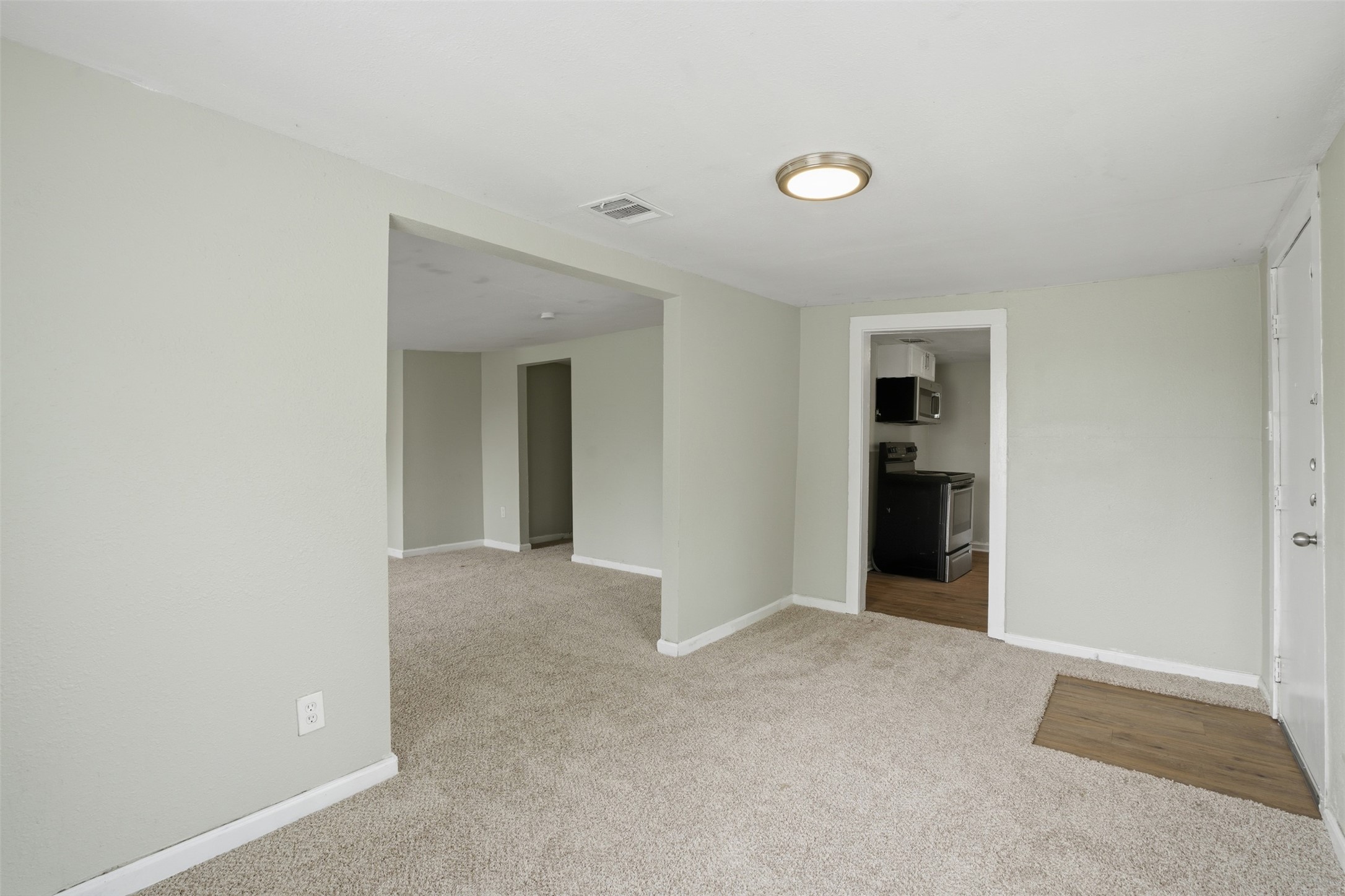 1214 Jones Street Greenville TX 75401