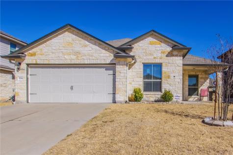 2708 Gilchrist Drive Lorena TX 76655