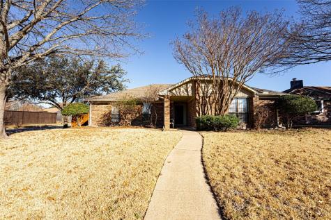 2301 University Drive Rowlett TX 75088