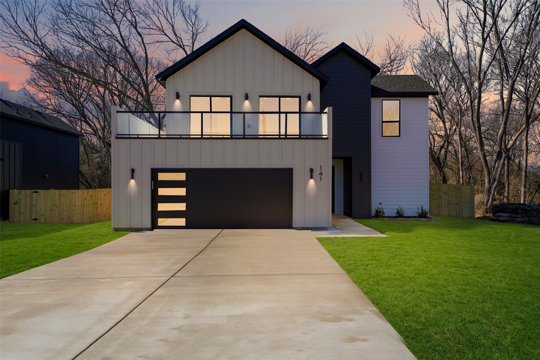 141 Lakeshore Lane Glenn Heights TX 75154