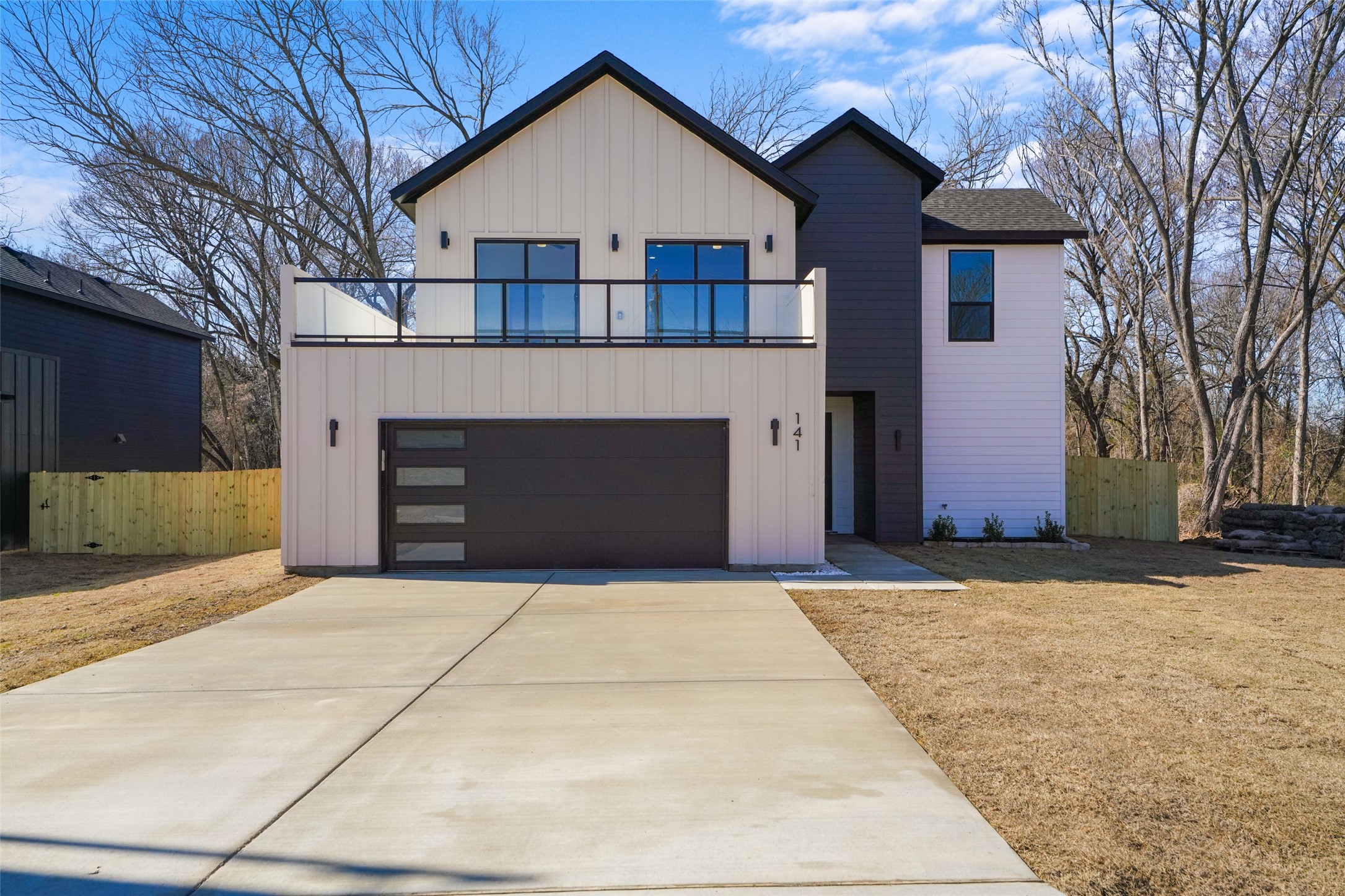 141 Lakeshore Lane Glenn Heights TX 75154
