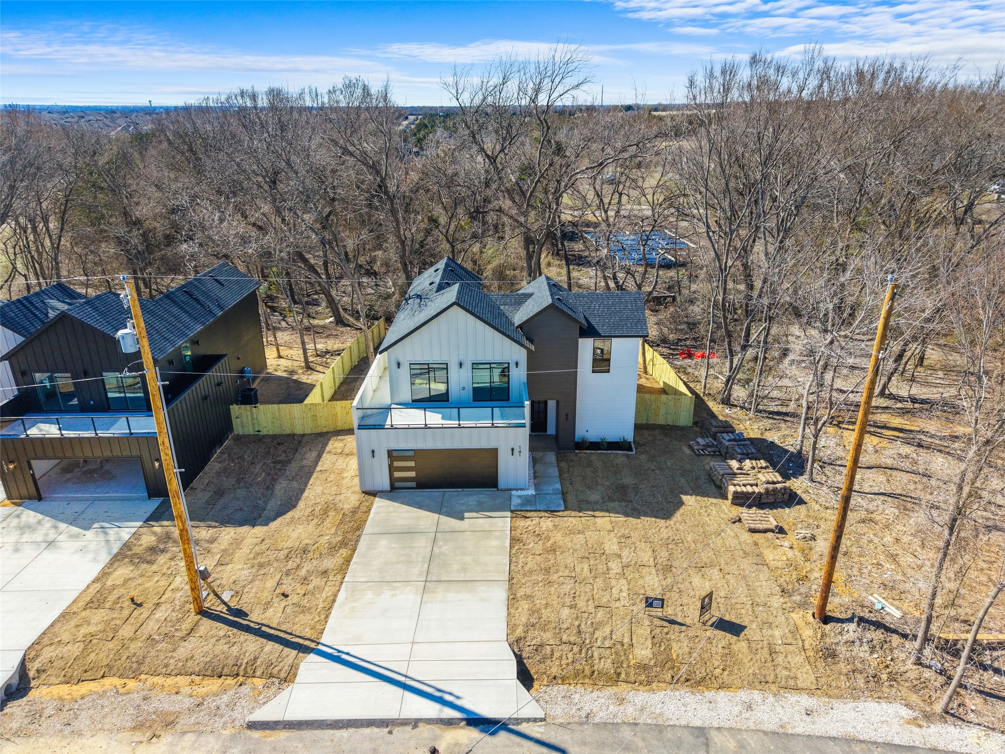 141 Lakeshore Lane Glenn Heights TX 75154