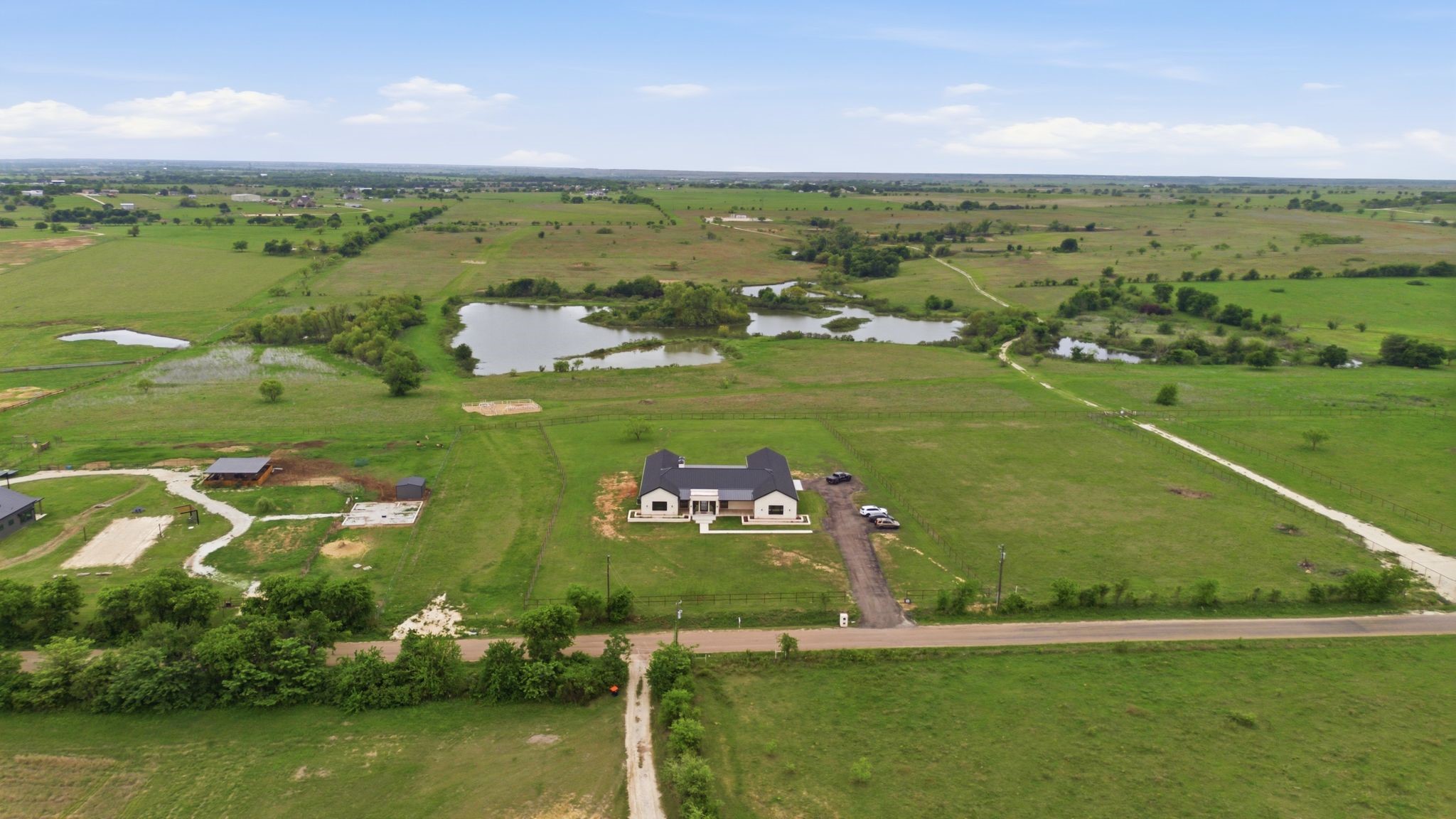 6505 County Road 1126b Godley TX 76044