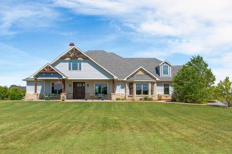 1206 Jc Maples Road Gunter TX 75058