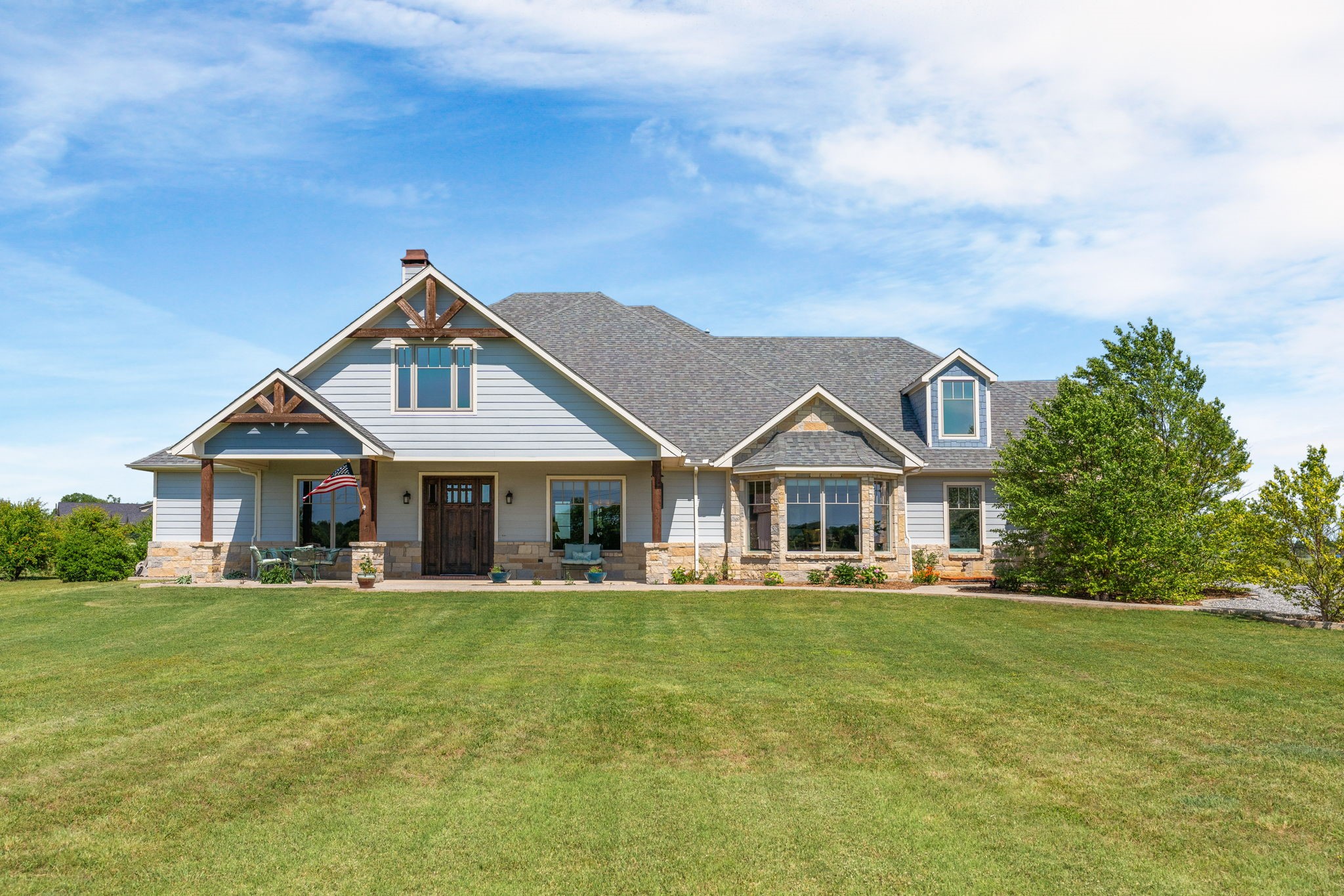 1206 Jc Maples Road Gunter TX 75058