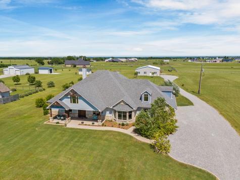 1206 Jc Maples Road Gunter TX 75058