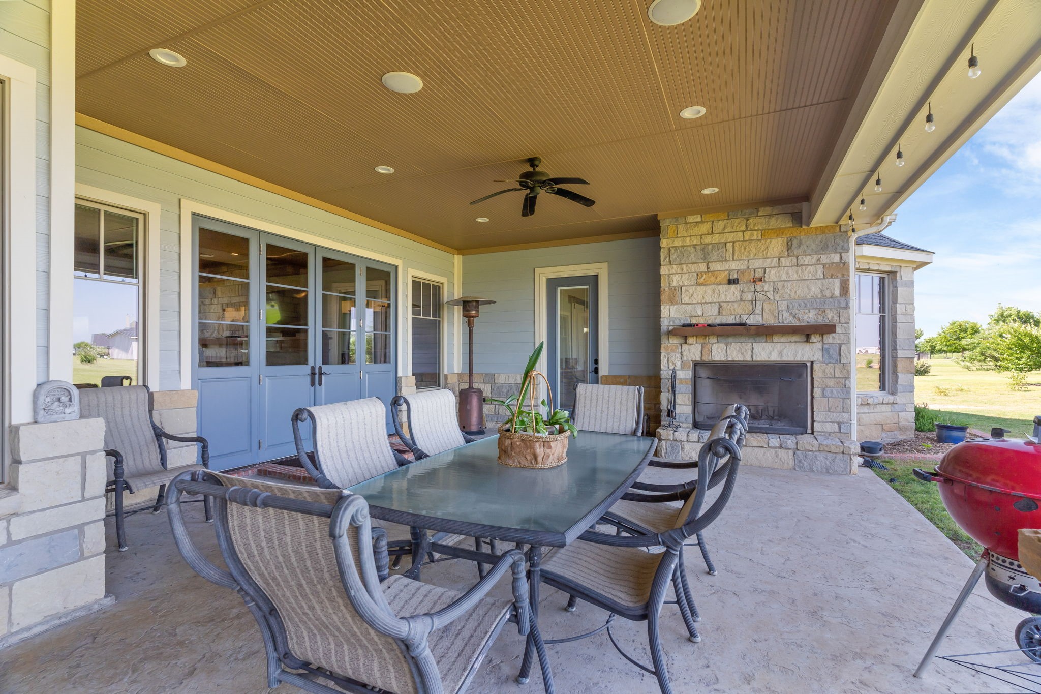 1206 Jc Maples Road Gunter TX 75058