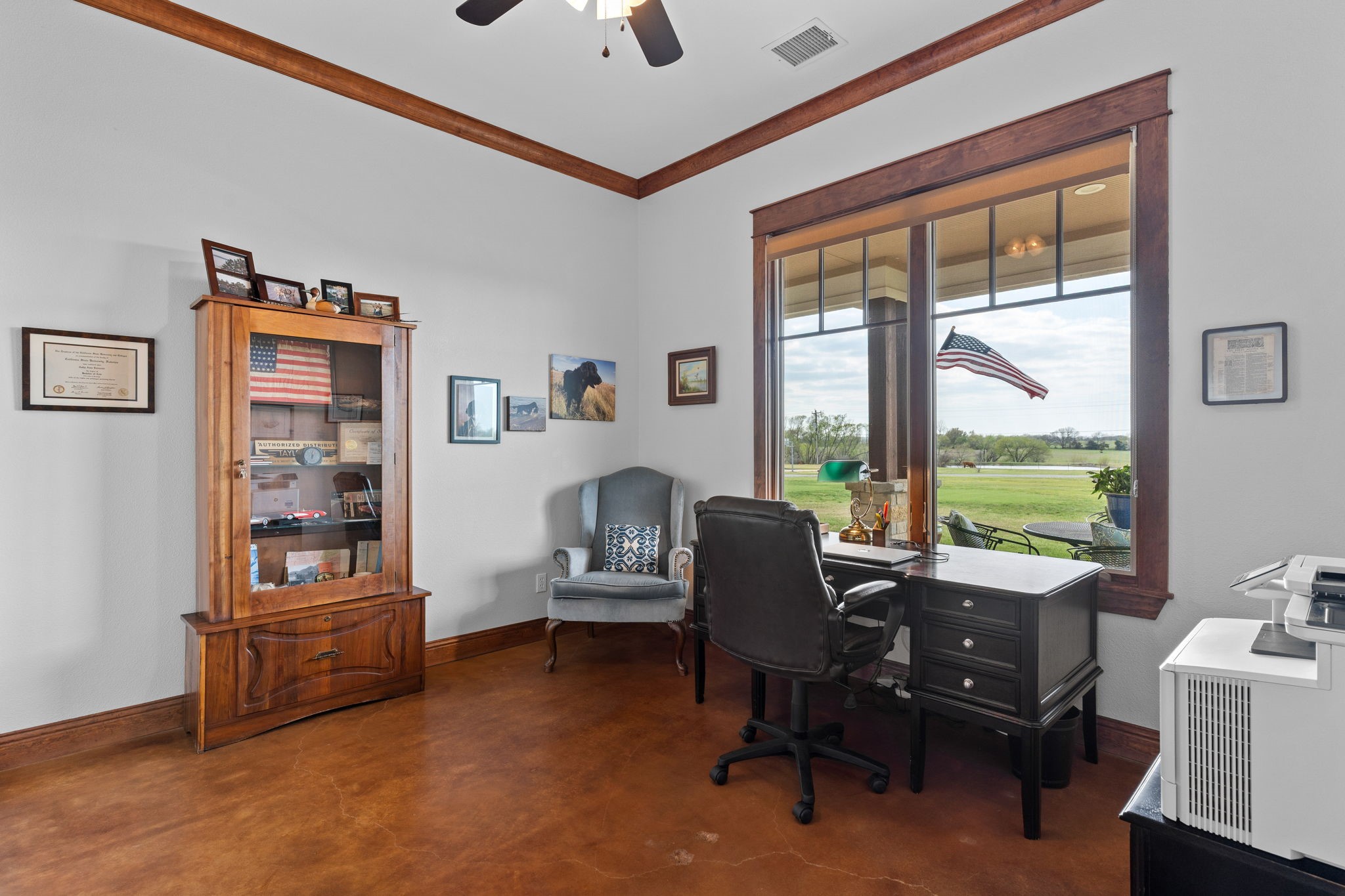1206 Jc Maples Road Gunter TX 75058