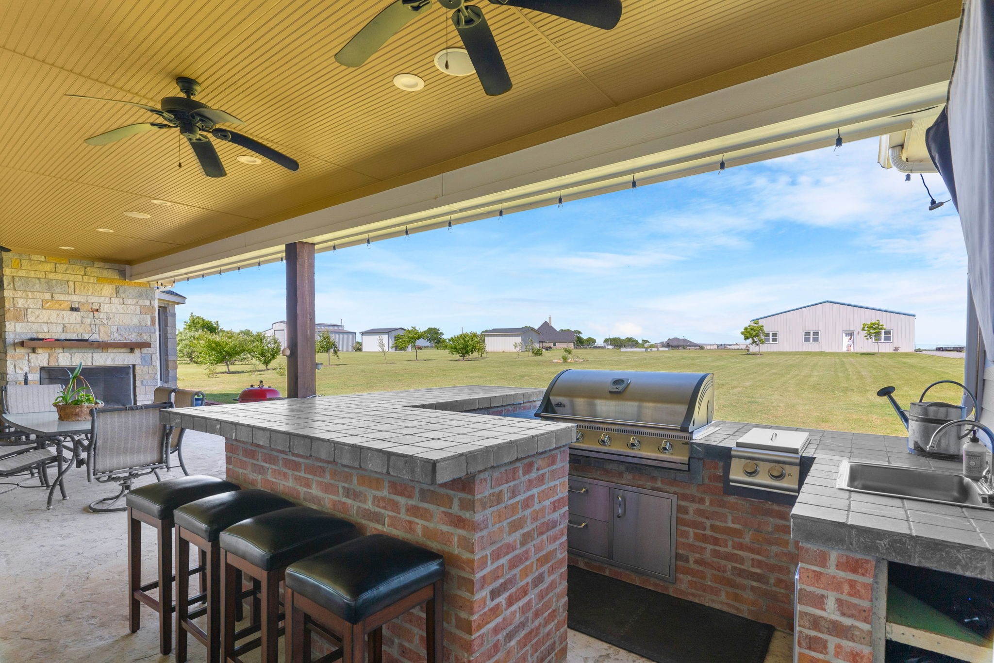 1206 Jc Maples Road Gunter TX 75058
