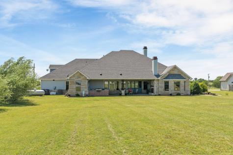 1206 Jc Maples Road Gunter TX 75058