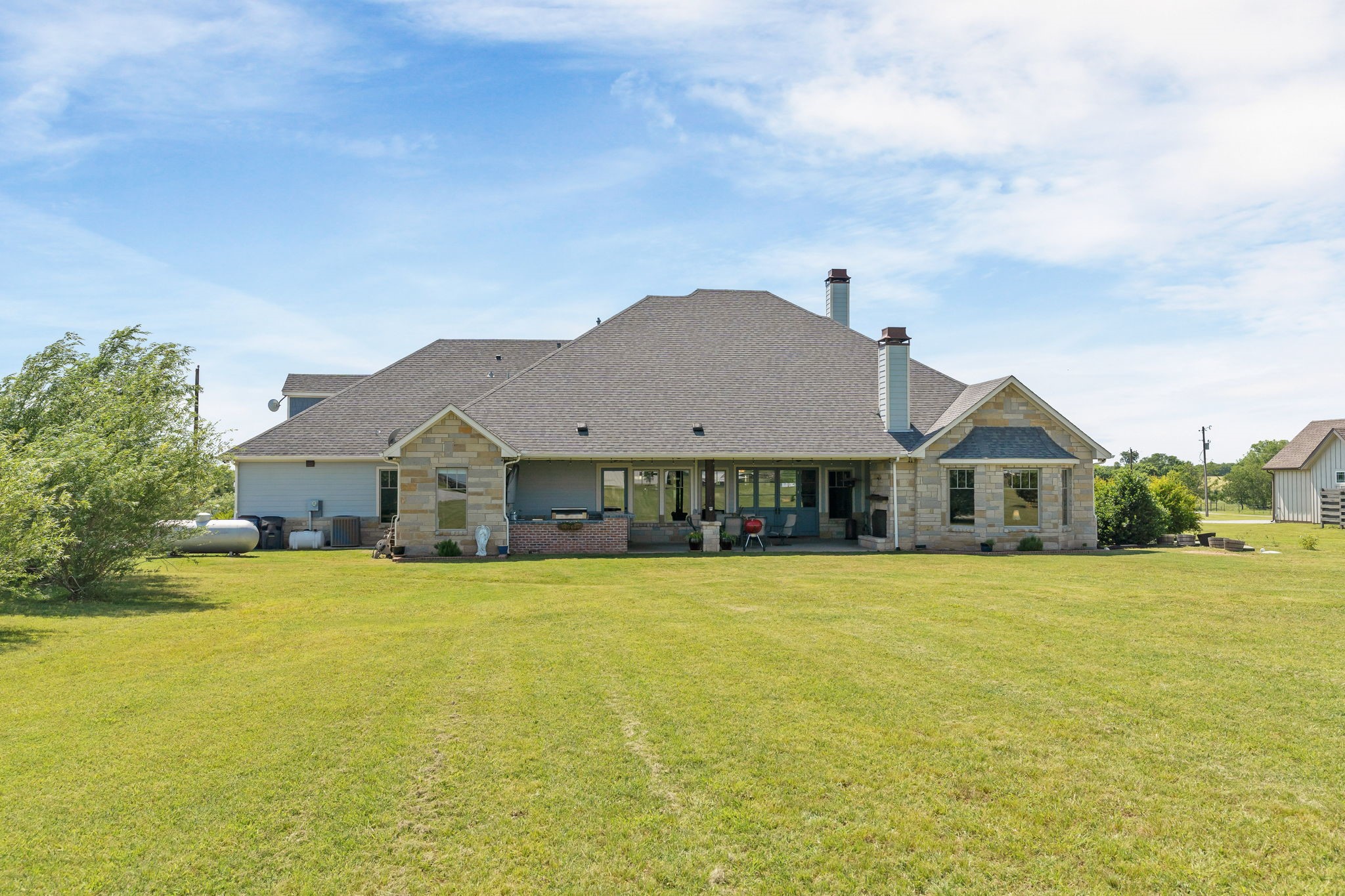 1206 Jc Maples Road Gunter TX 75058