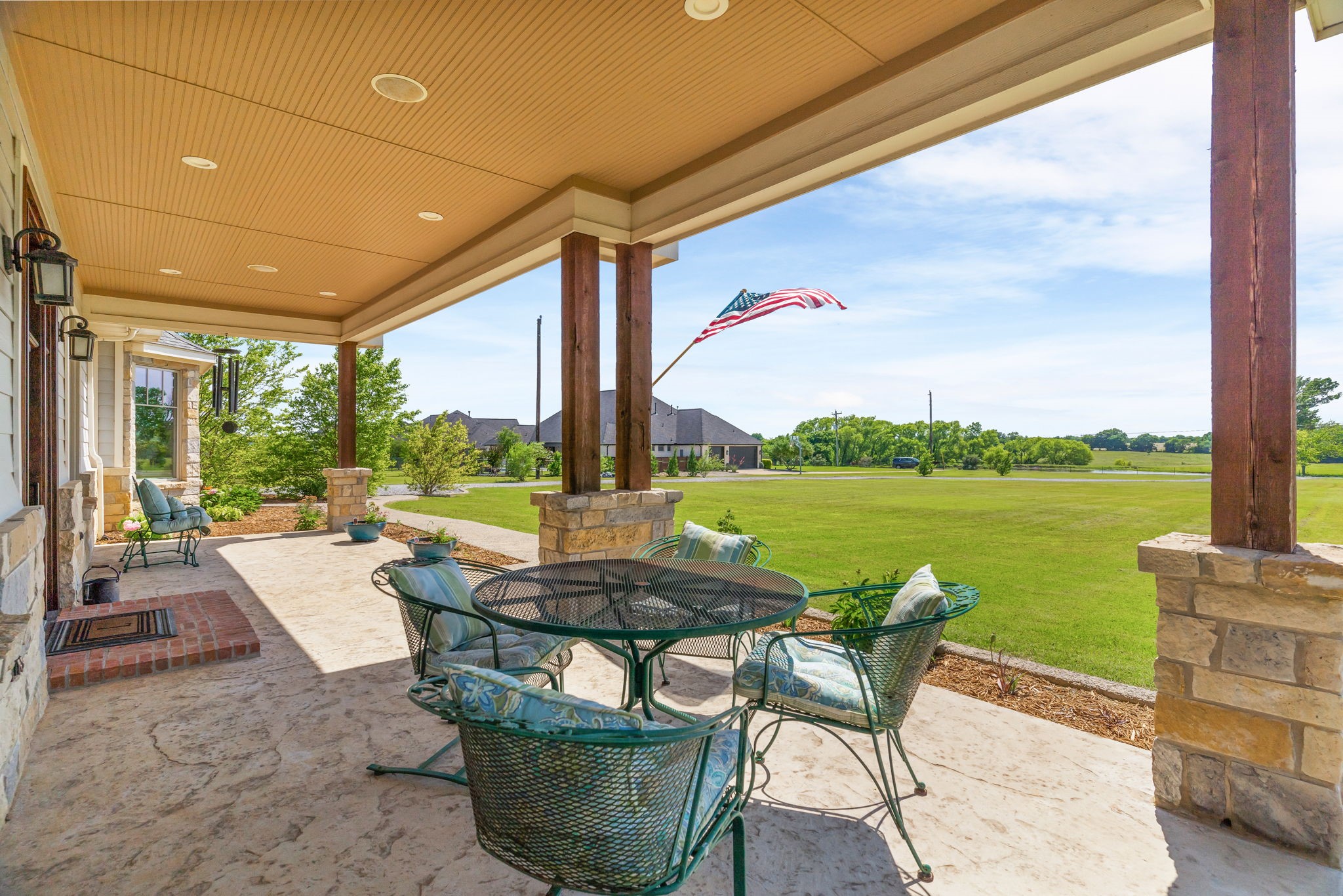 1206 Jc Maples Road Gunter TX 75058
