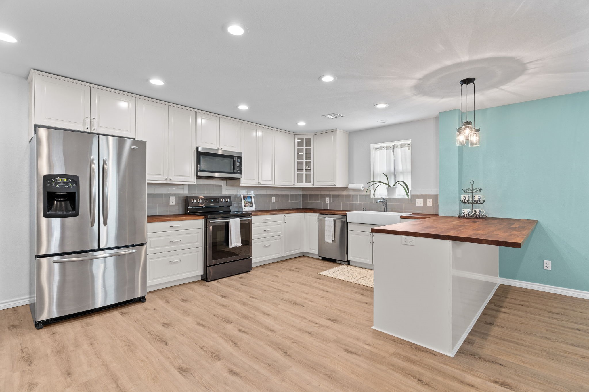 1206 Jc Maples Road Gunter TX 75058