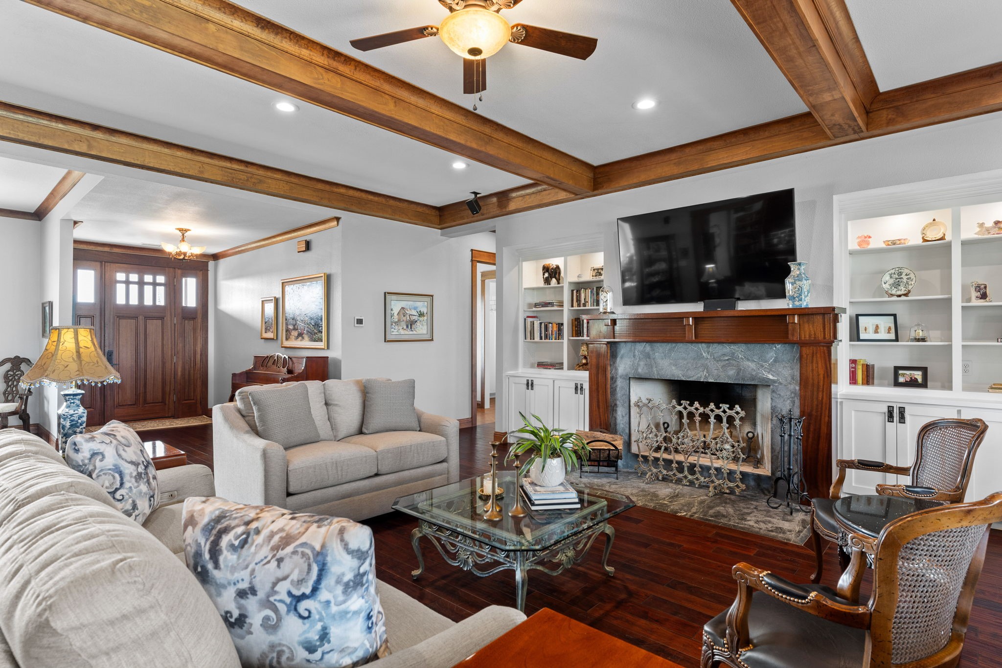 1206 Jc Maples Road Gunter TX 75058