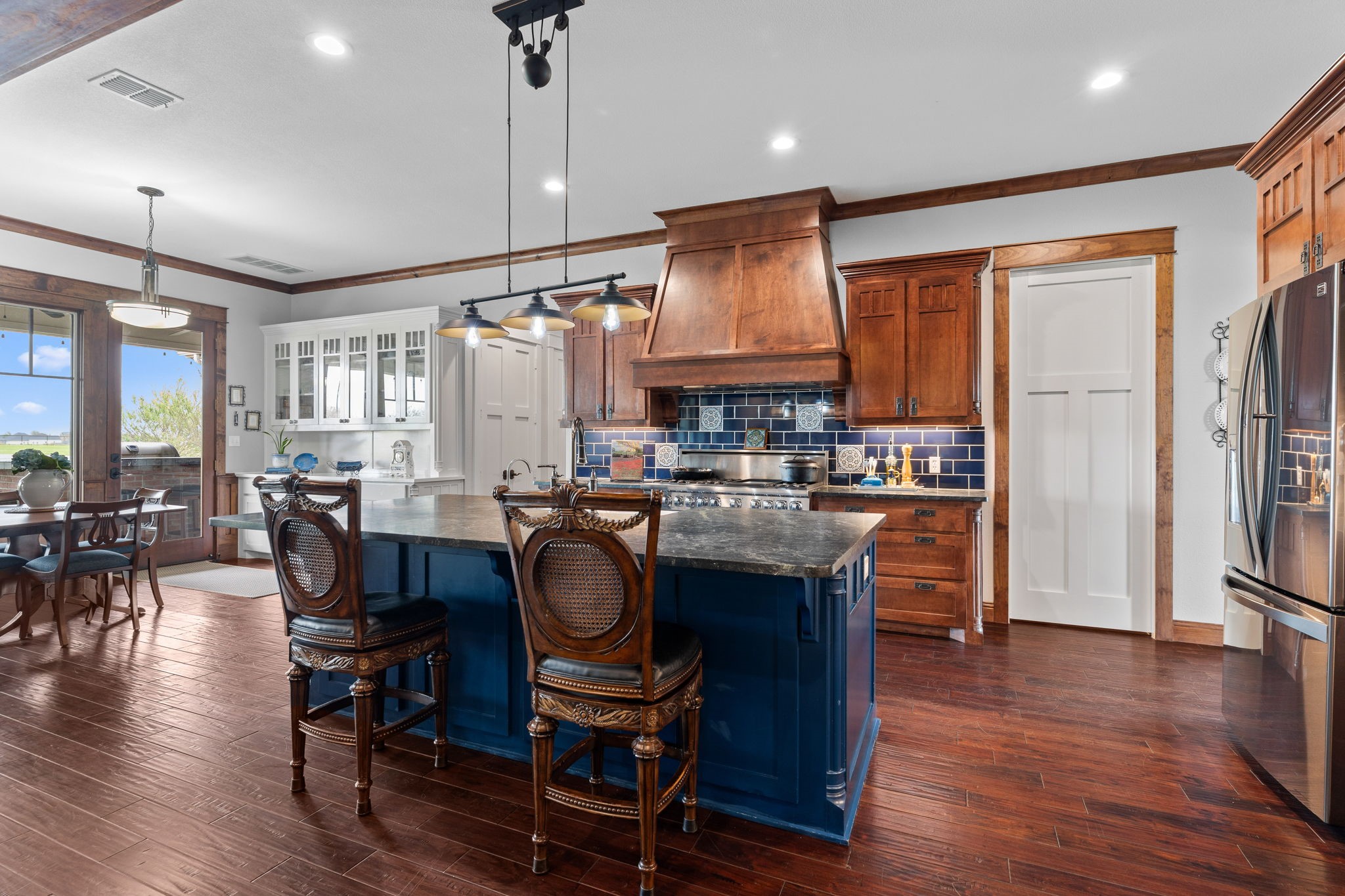 1206 Jc Maples Road Gunter TX 75058