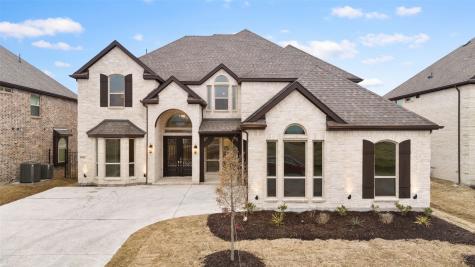 11411 Oregon Trail Frisco TX 75035