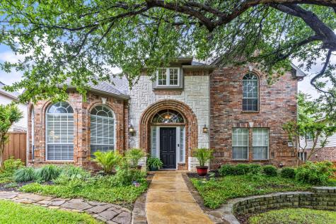1430 Westmont Drive Allen TX 75013