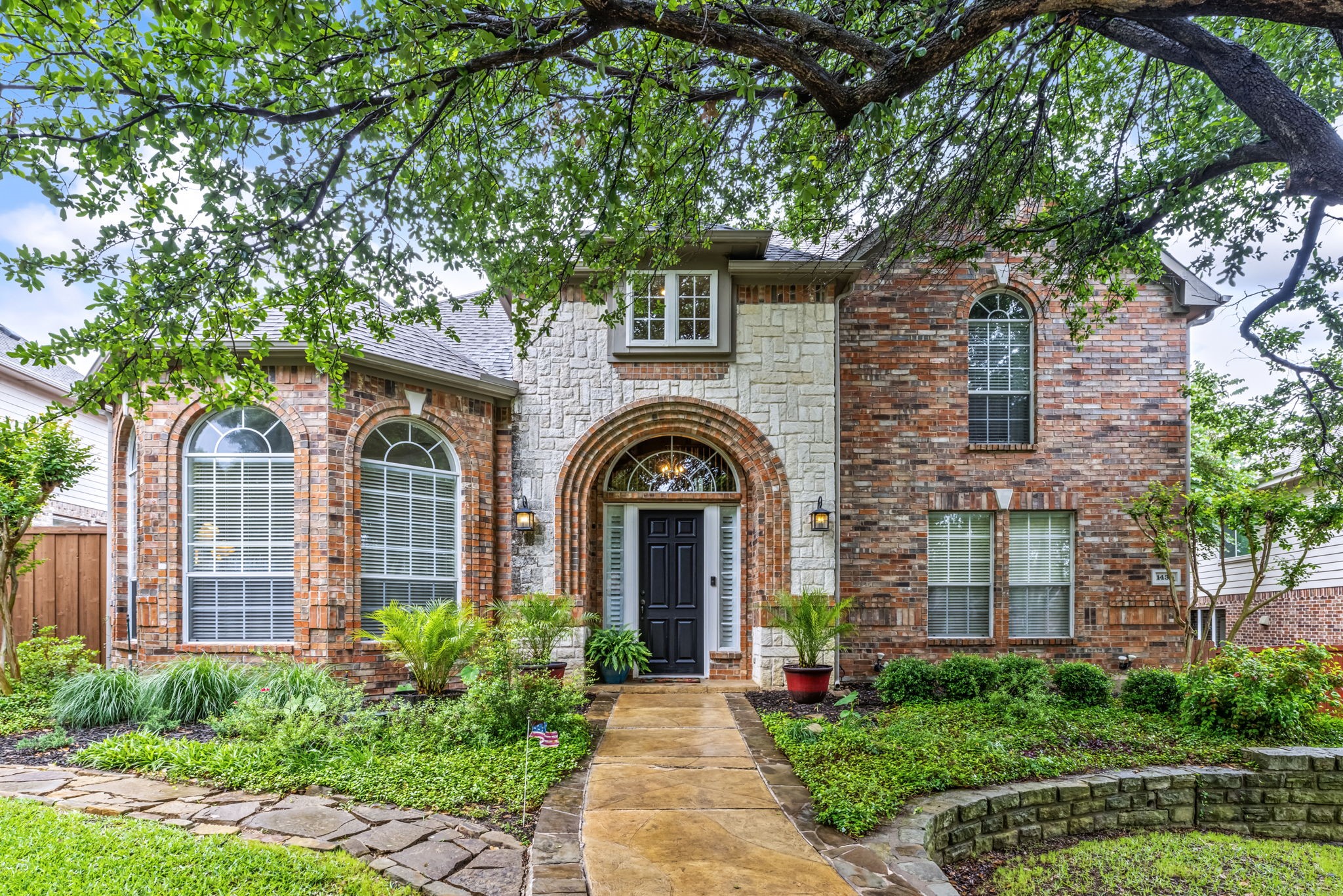 1430 Westmont Drive Allen TX 75013