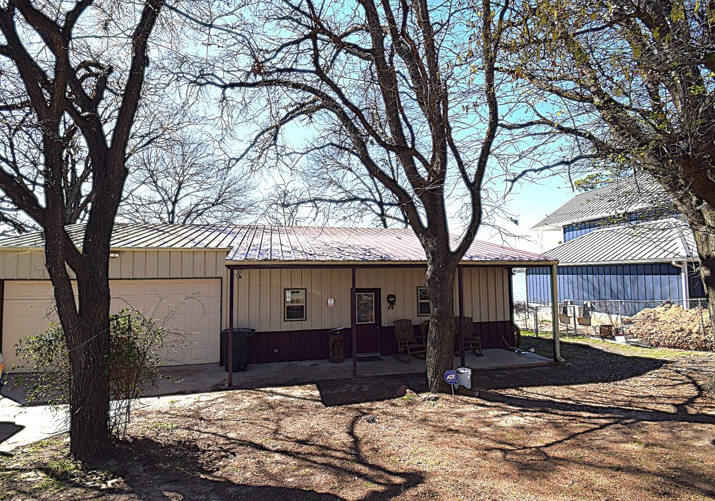 256 Sailfish Drive Mabank TX 75156