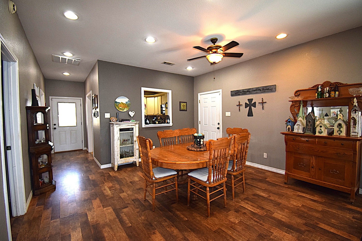 256 Sailfish Drive Mabank TX 75156