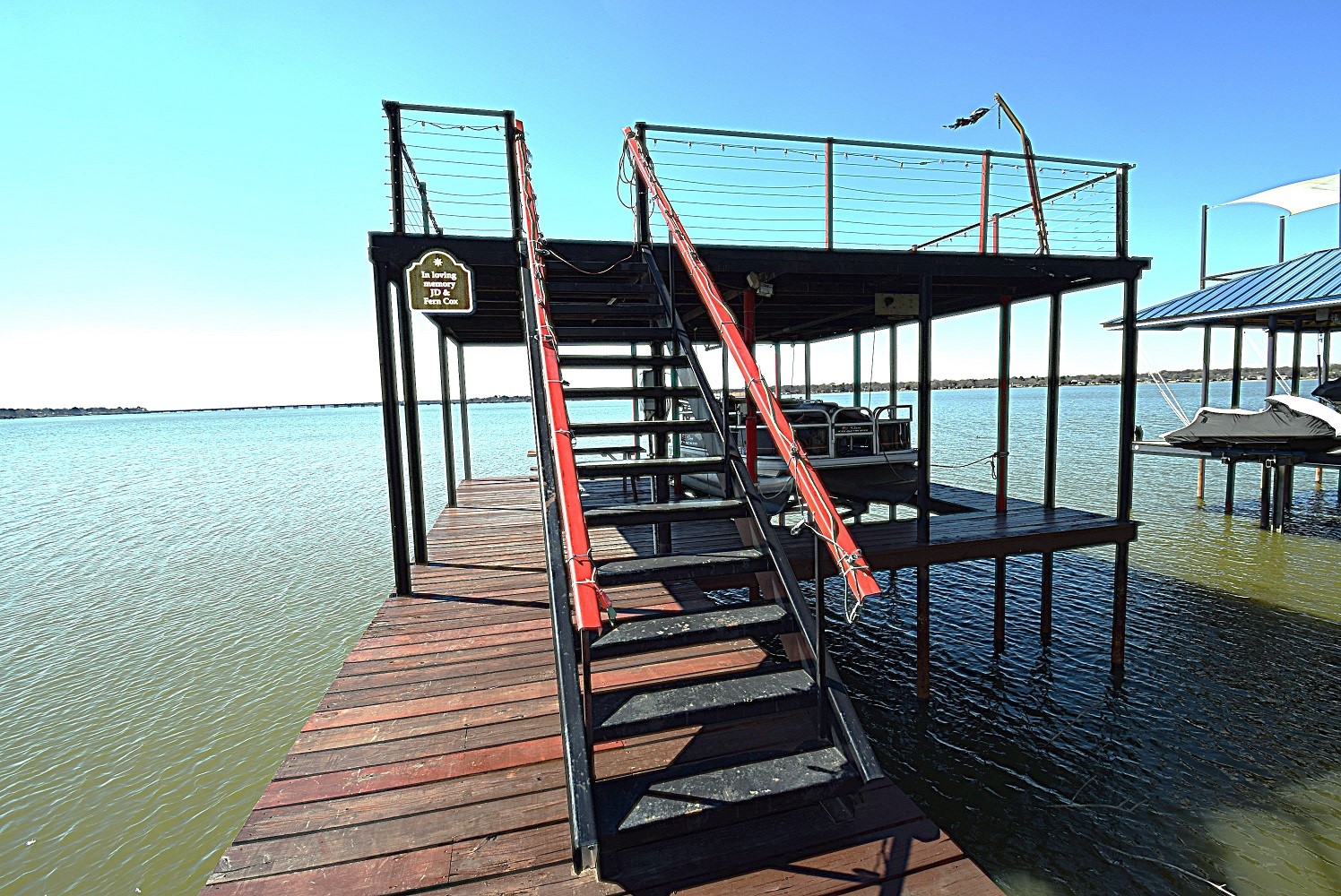 256 Sailfish Drive Mabank TX 75156