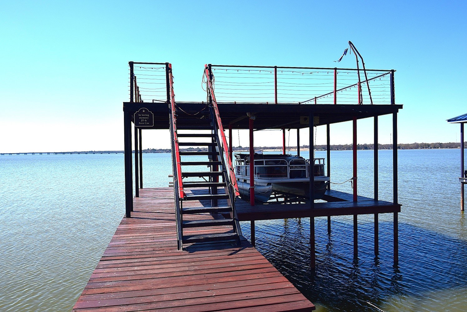 256 Sailfish Drive Mabank TX 75156