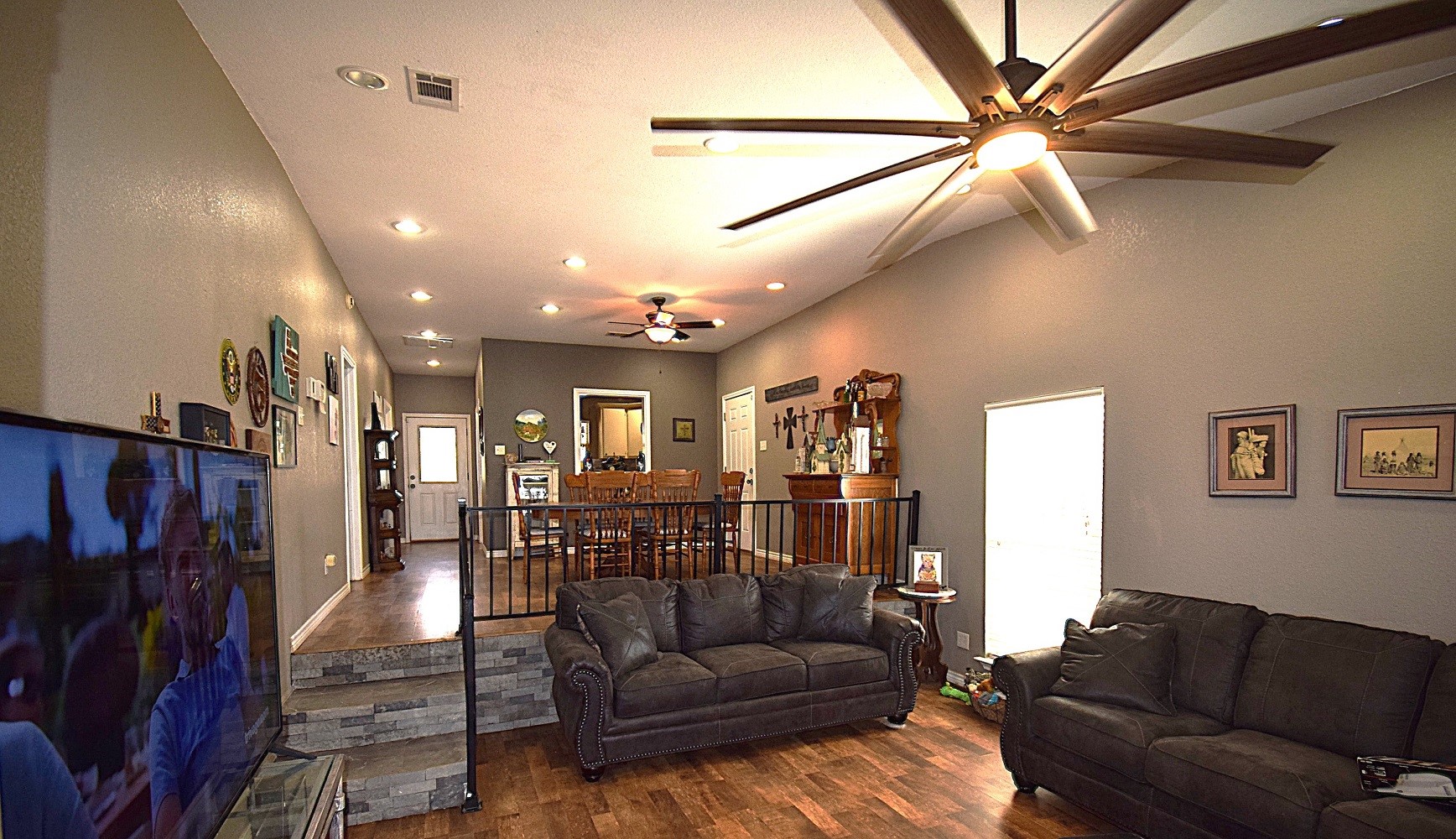 256 Sailfish Drive Mabank TX 75156