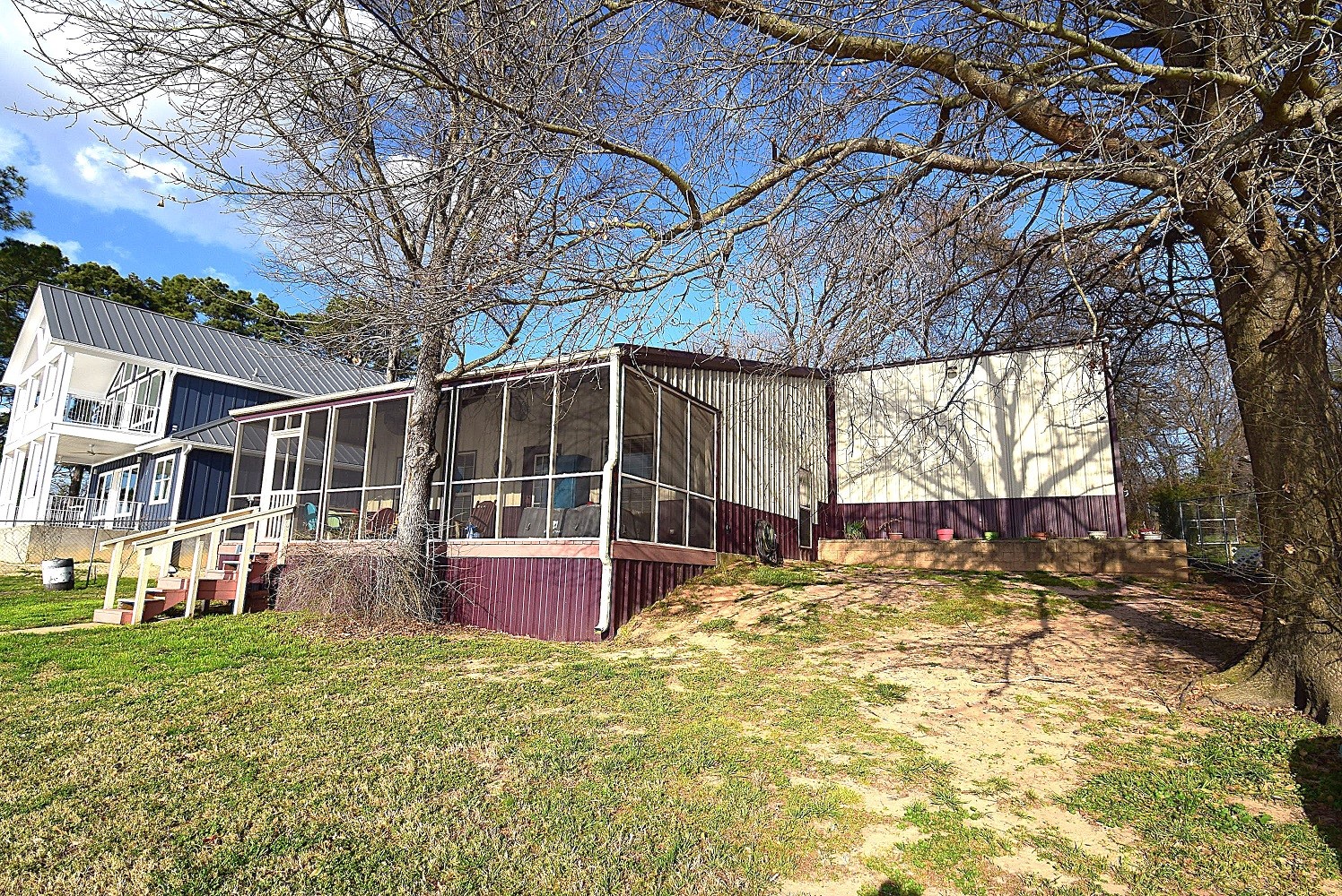 256 Sailfish Drive Mabank TX 75156