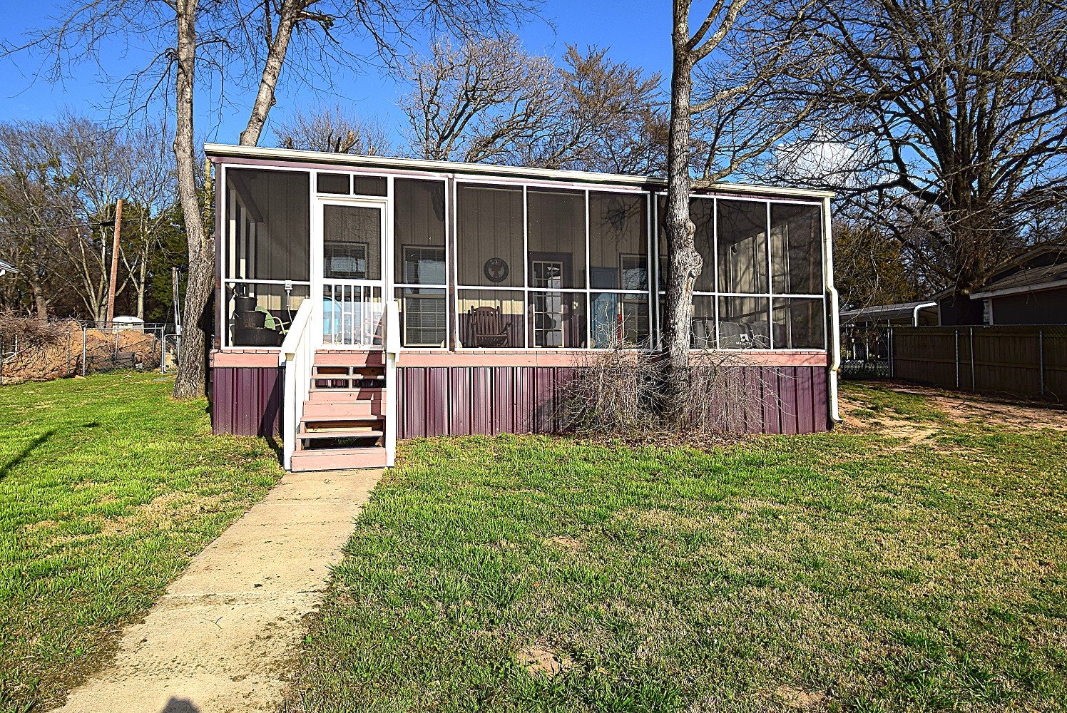 256 Sailfish Drive Mabank TX 75156