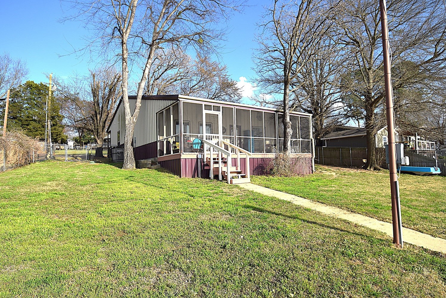 256 Sailfish Drive Mabank TX 75156