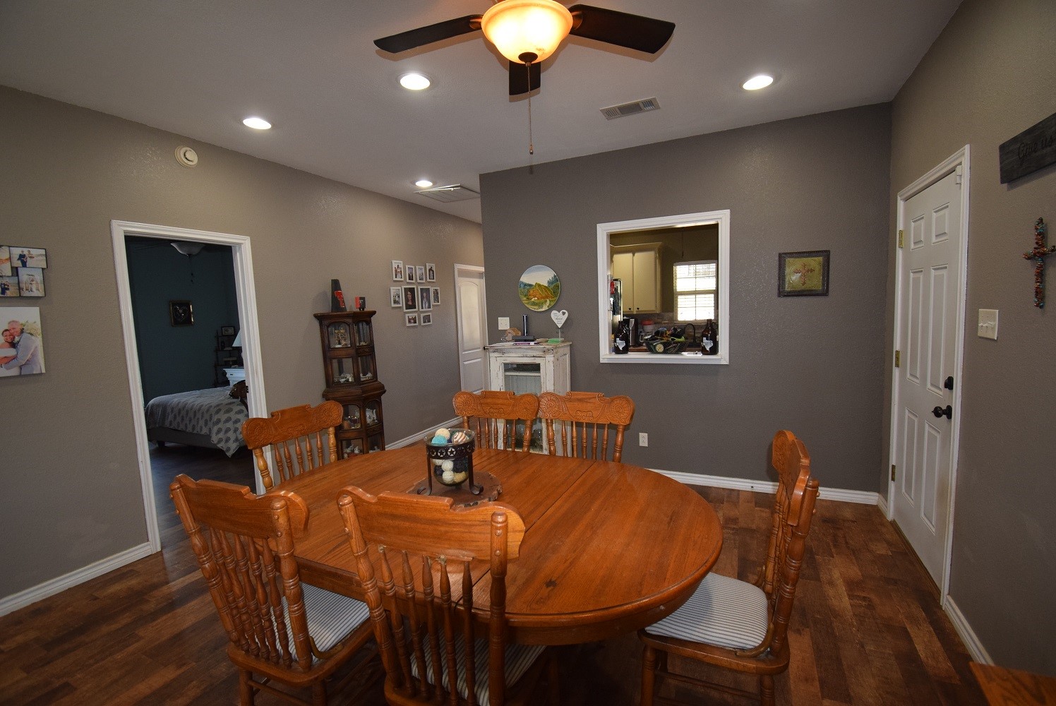 256 Sailfish Drive Mabank TX 75156