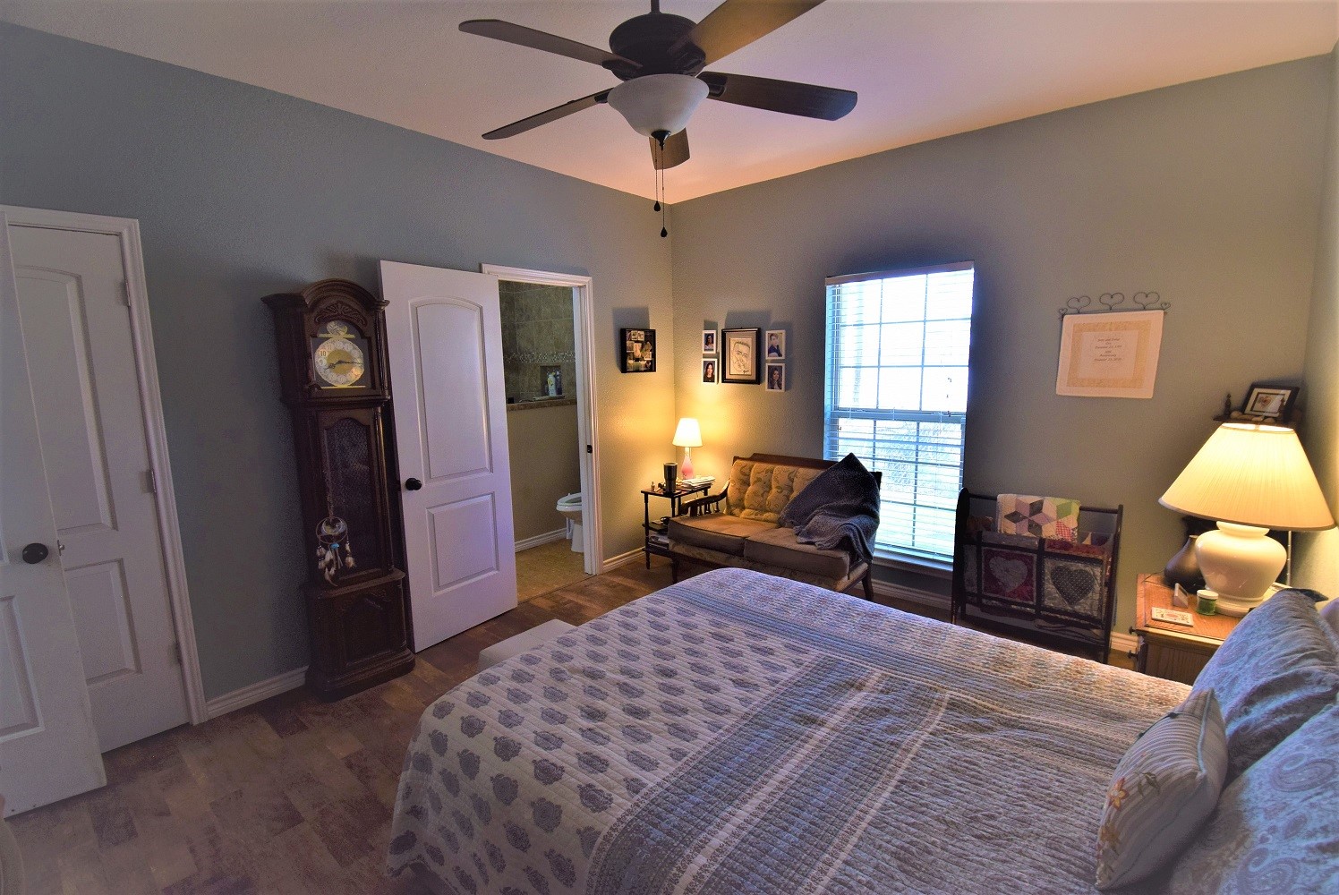 256 Sailfish Drive Mabank TX 75156