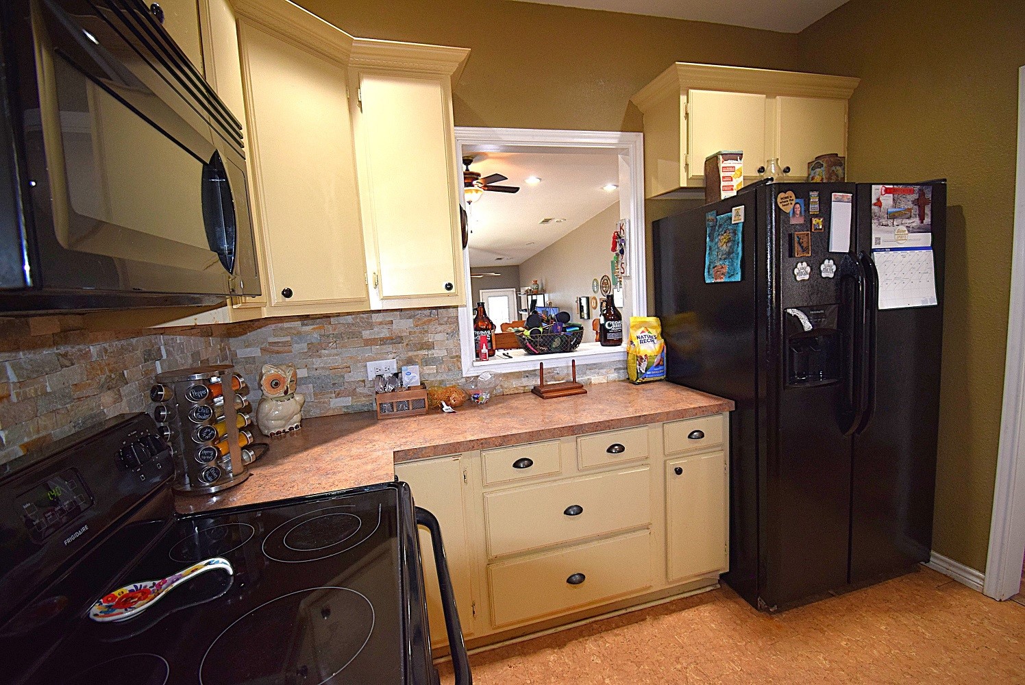 256 Sailfish Drive Mabank TX 75156