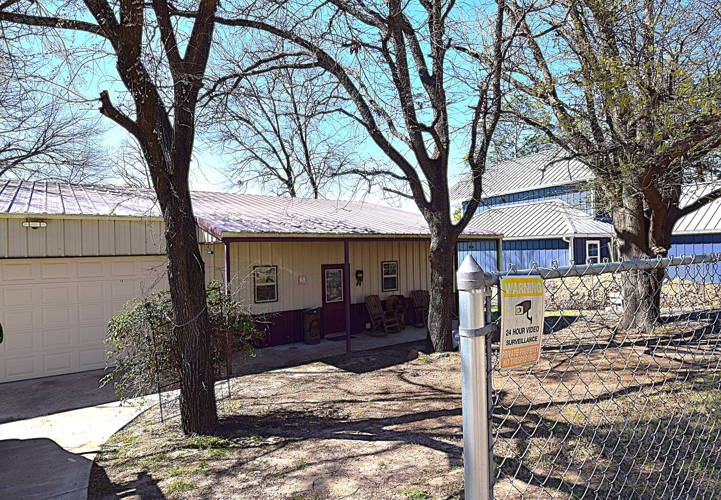 256 Sailfish Drive Mabank TX 75156