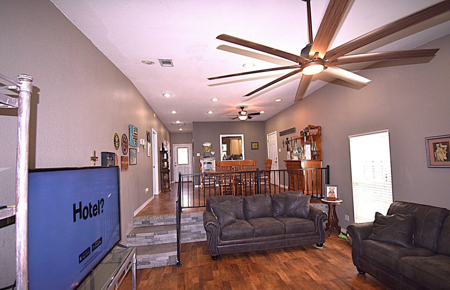 256 Sailfish Drive Mabank TX 75156