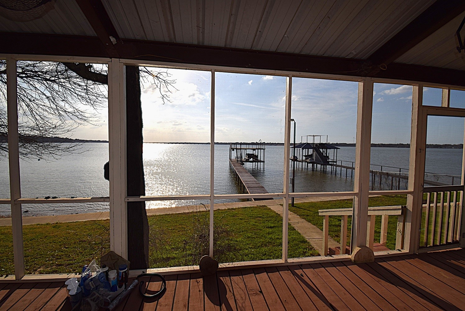 256 Sailfish Drive Mabank TX 75156