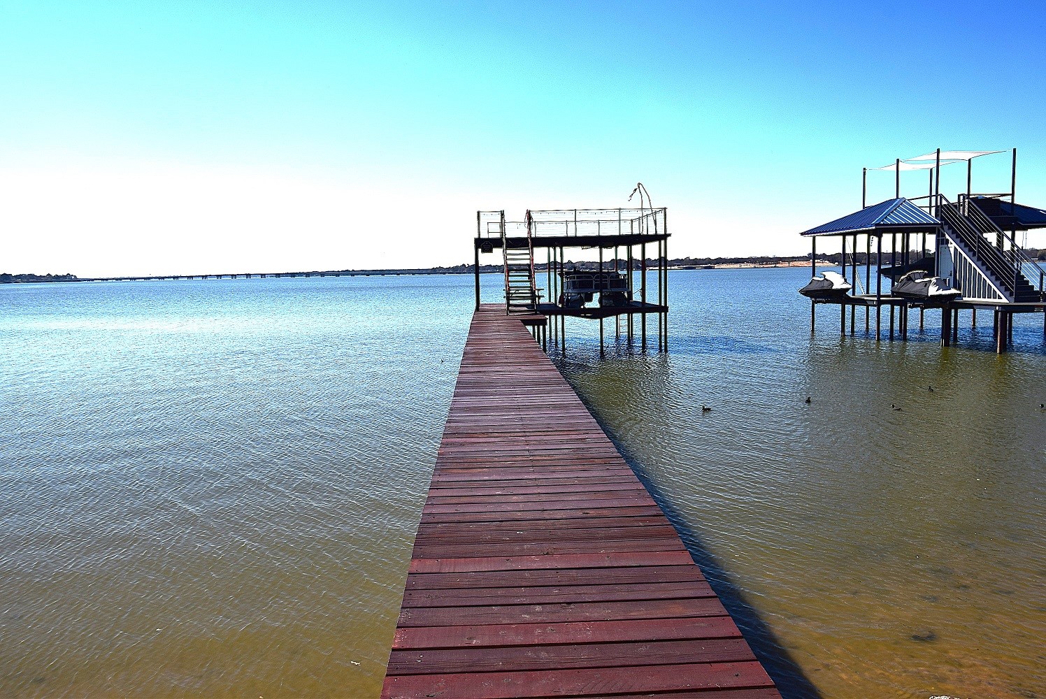 256 Sailfish Drive Mabank TX 75156