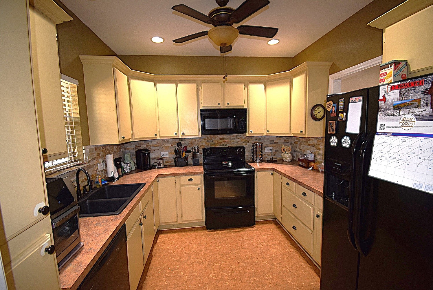 256 Sailfish Drive Mabank TX 75156