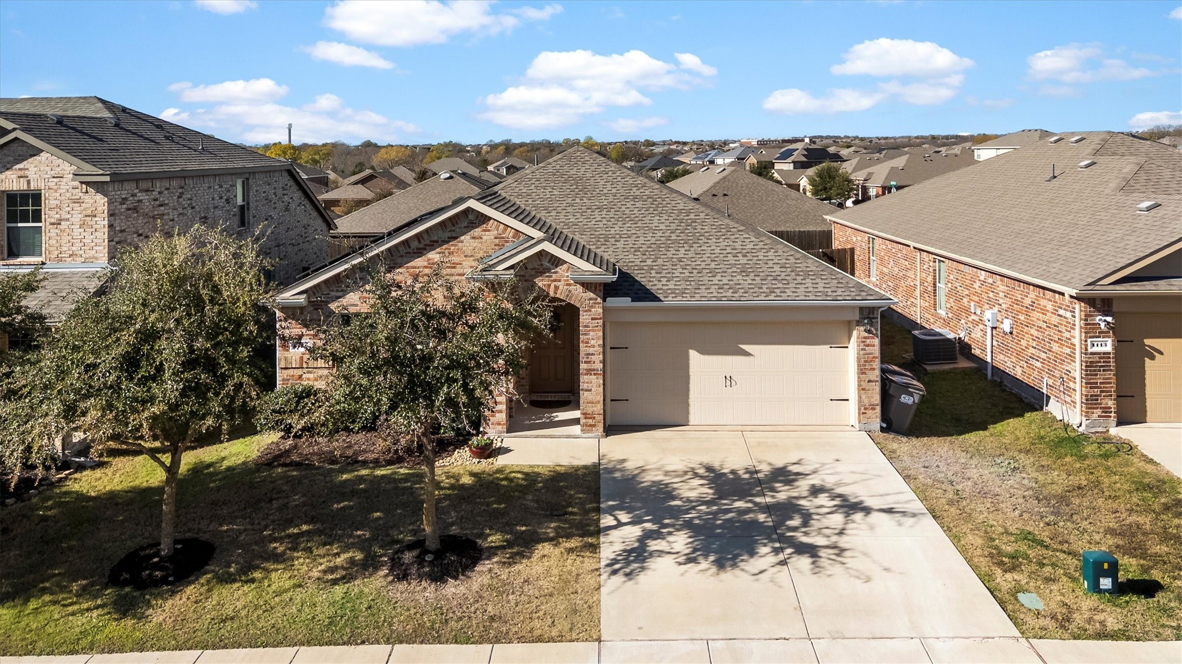 1111 Mercury Drive Princeton TX 75407