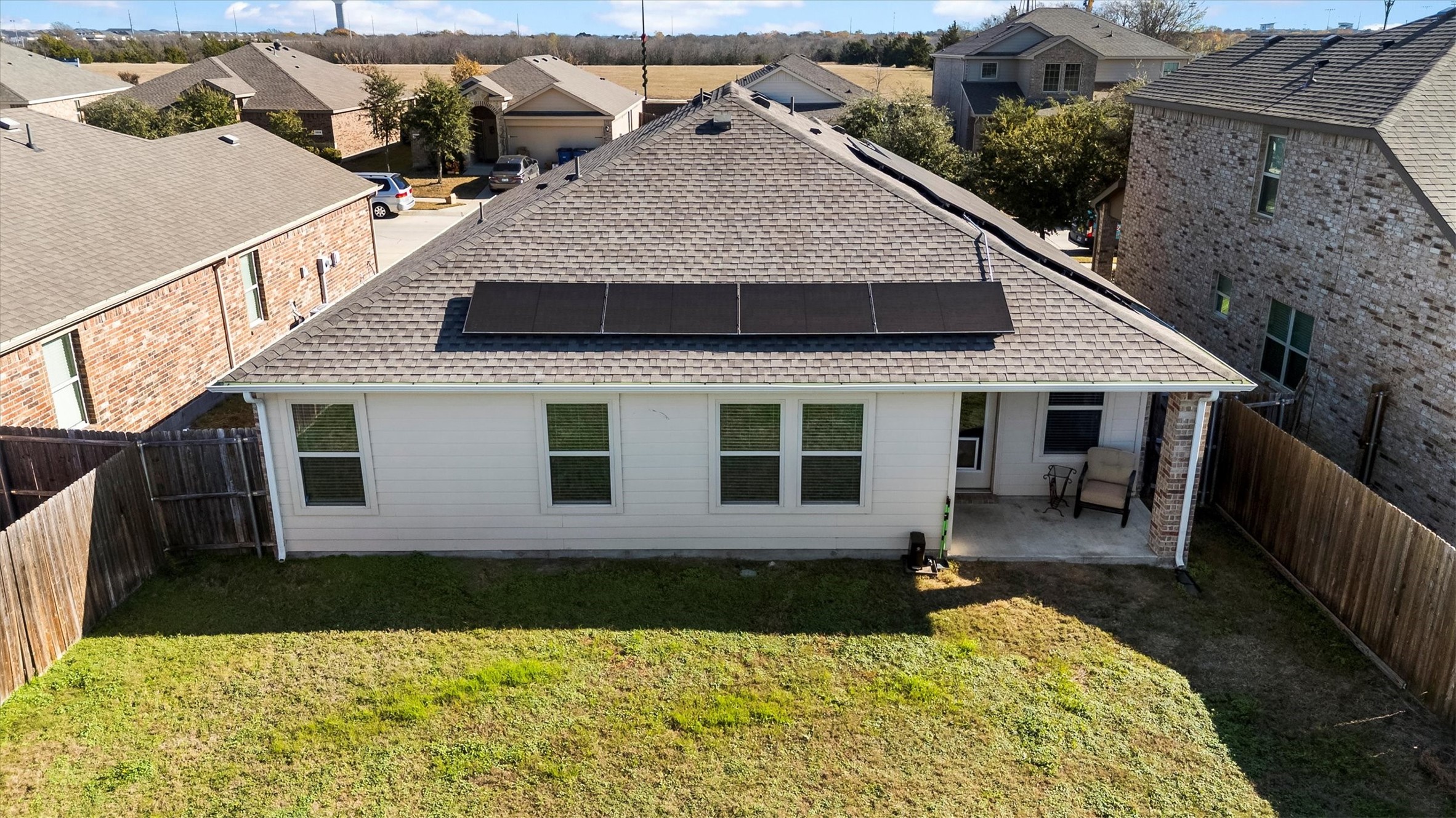 1111 Mercury Drive Princeton TX 75407
