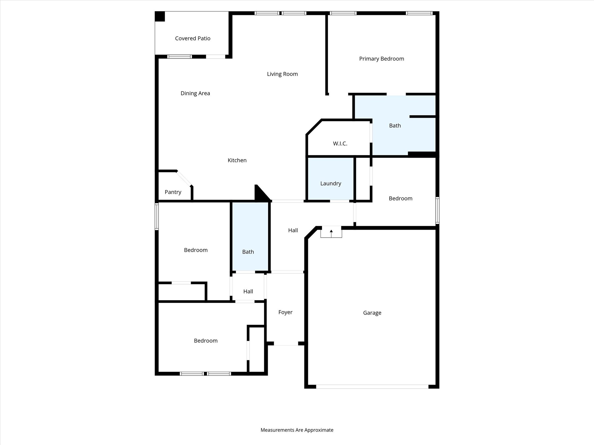 1111 Mercury Drive Princeton TX 75407