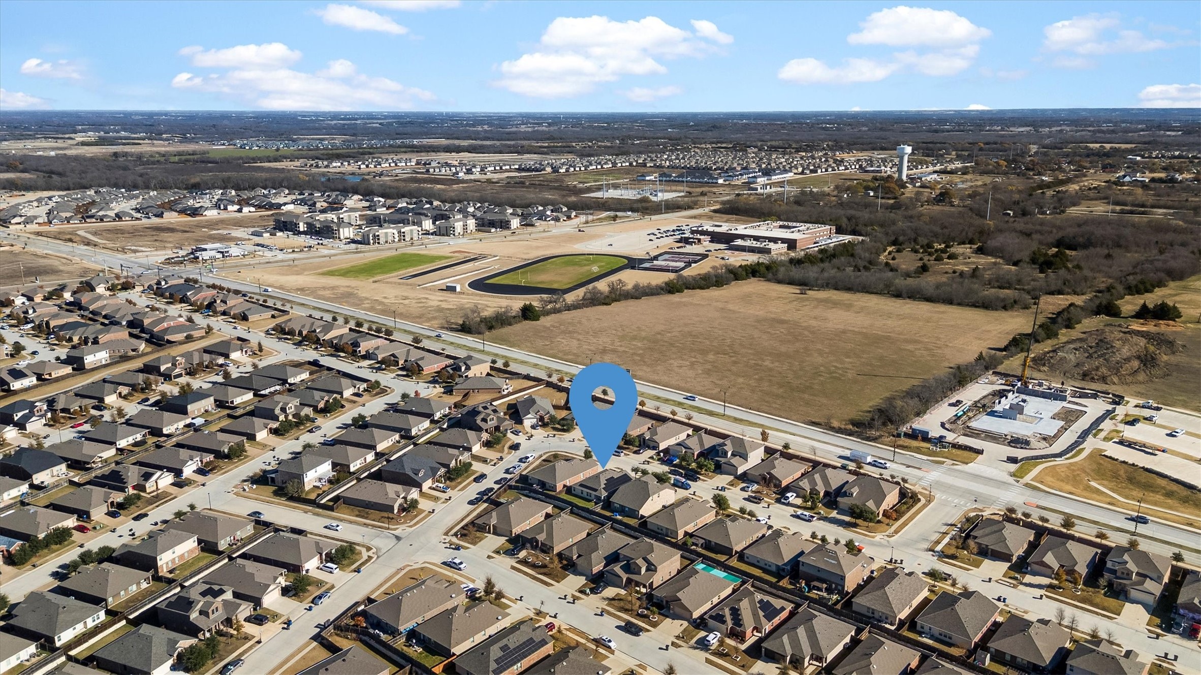1111 Mercury Drive Princeton TX 75407
