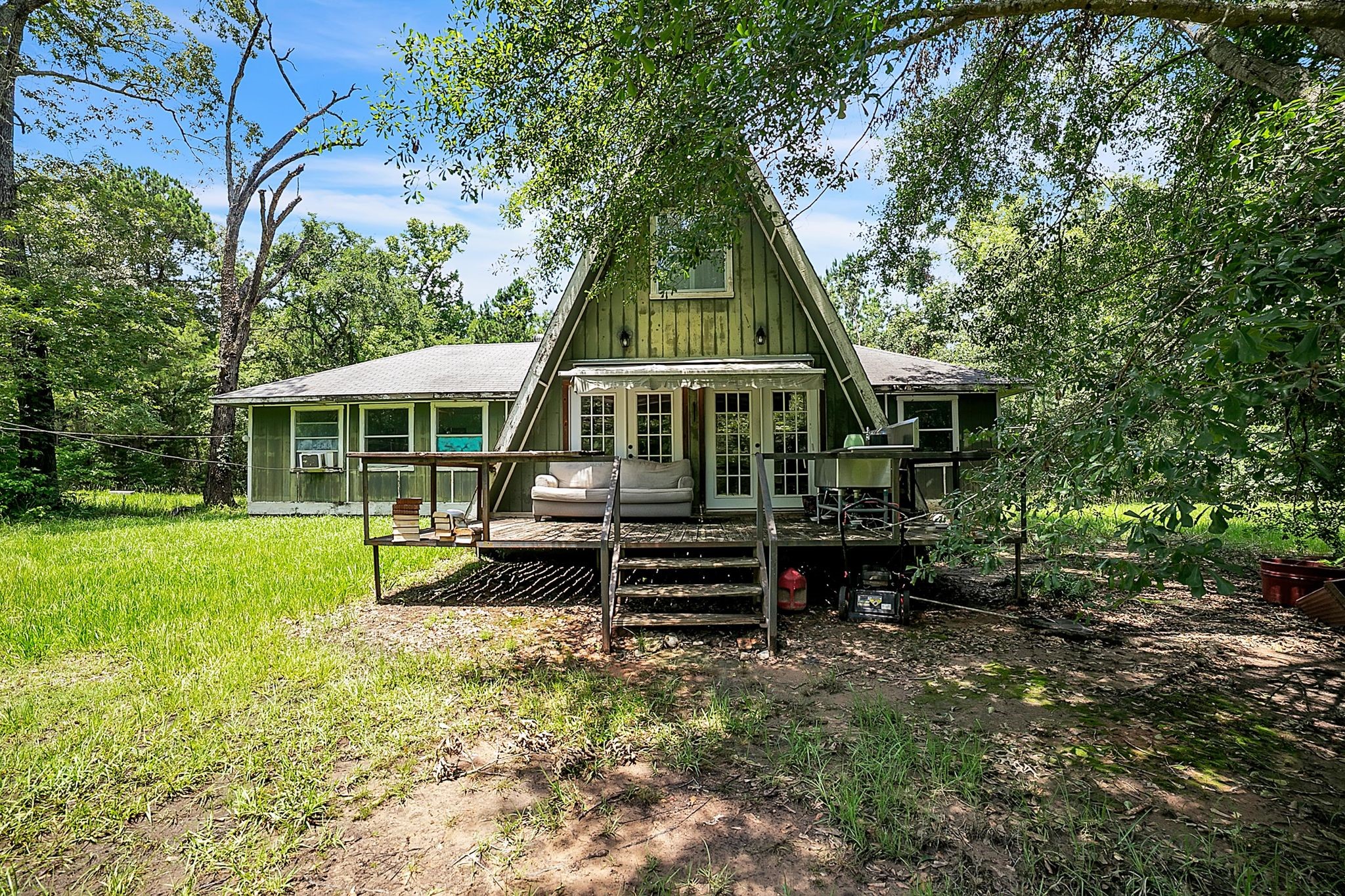 1009 An County Road 477 Palestine TX 75803