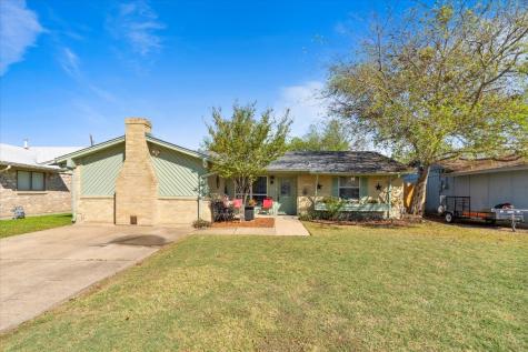 418 Blueberry Lane Grand Prairie TX 75052