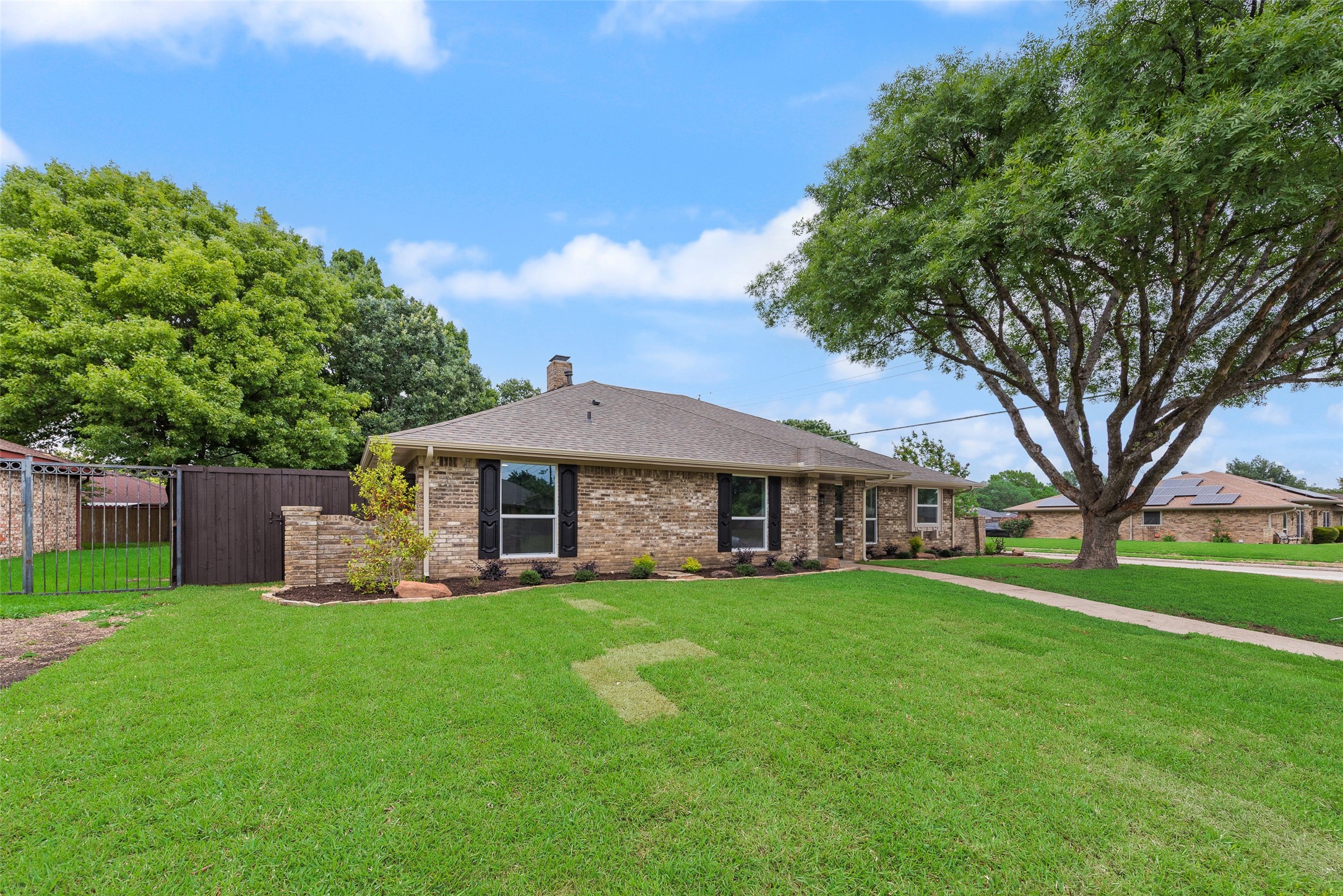 2701 Lawndale Drive Plano TX 75023