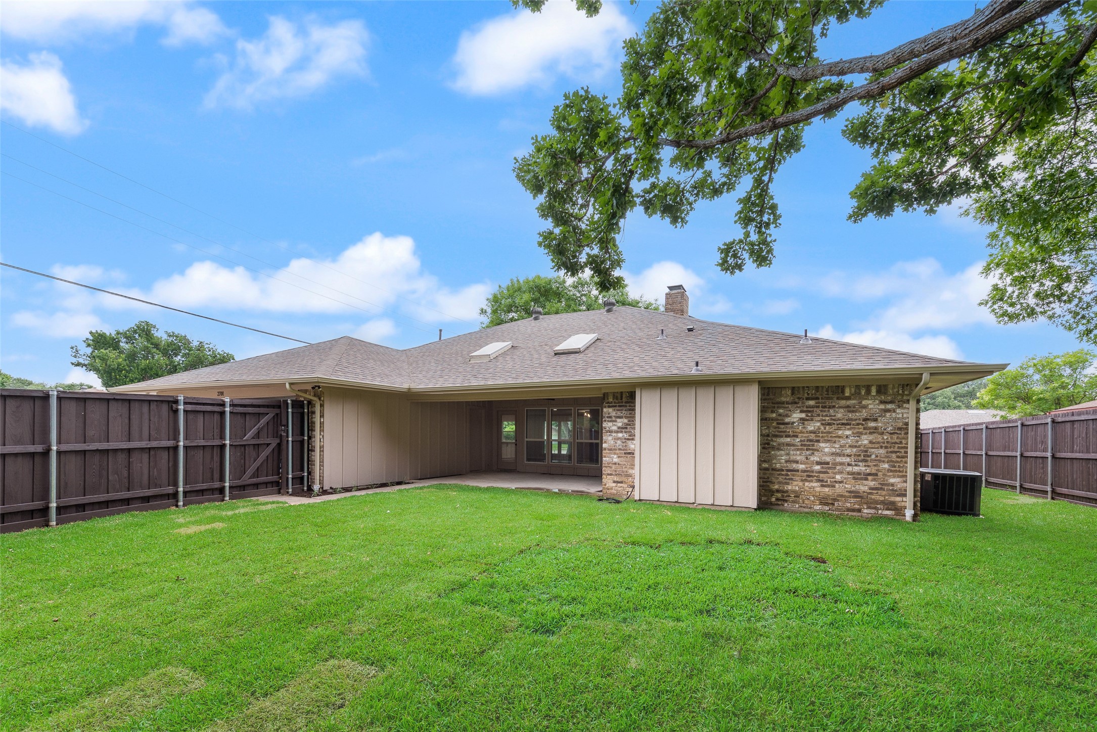 2701 Lawndale Drive Plano TX 75023