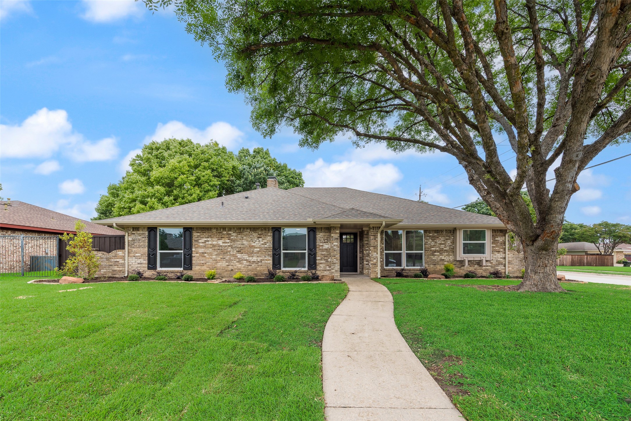 2701 Lawndale Drive Plano TX 75023