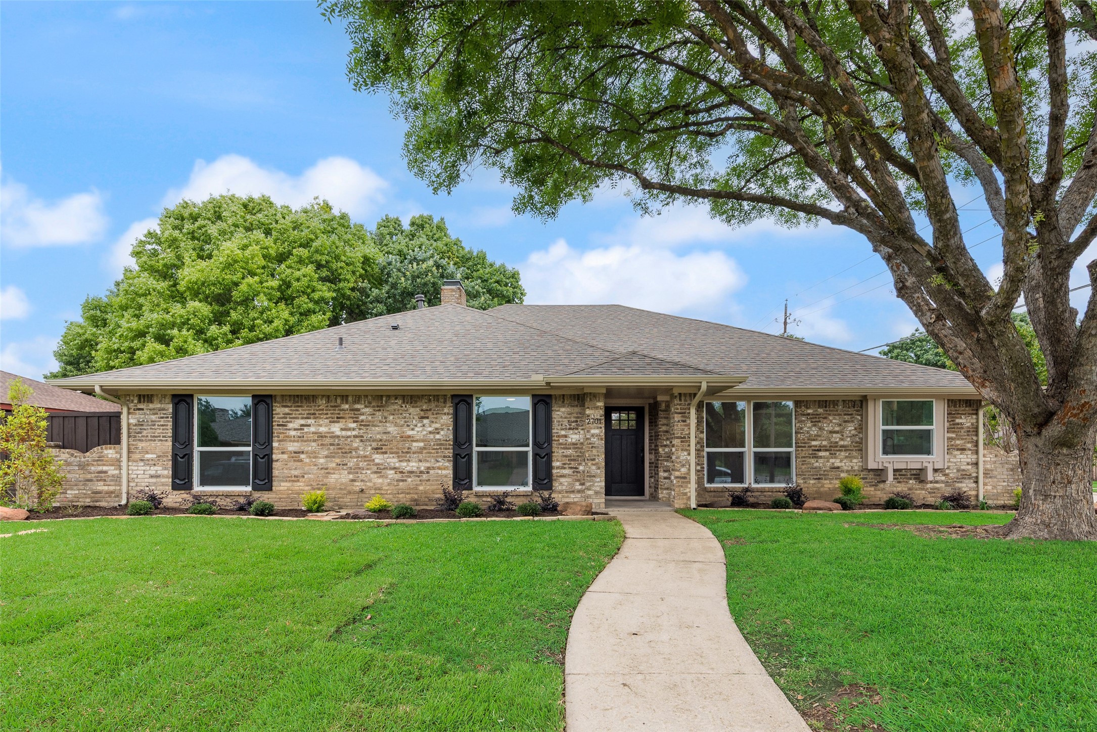 2701 Lawndale Drive Plano TX 75023