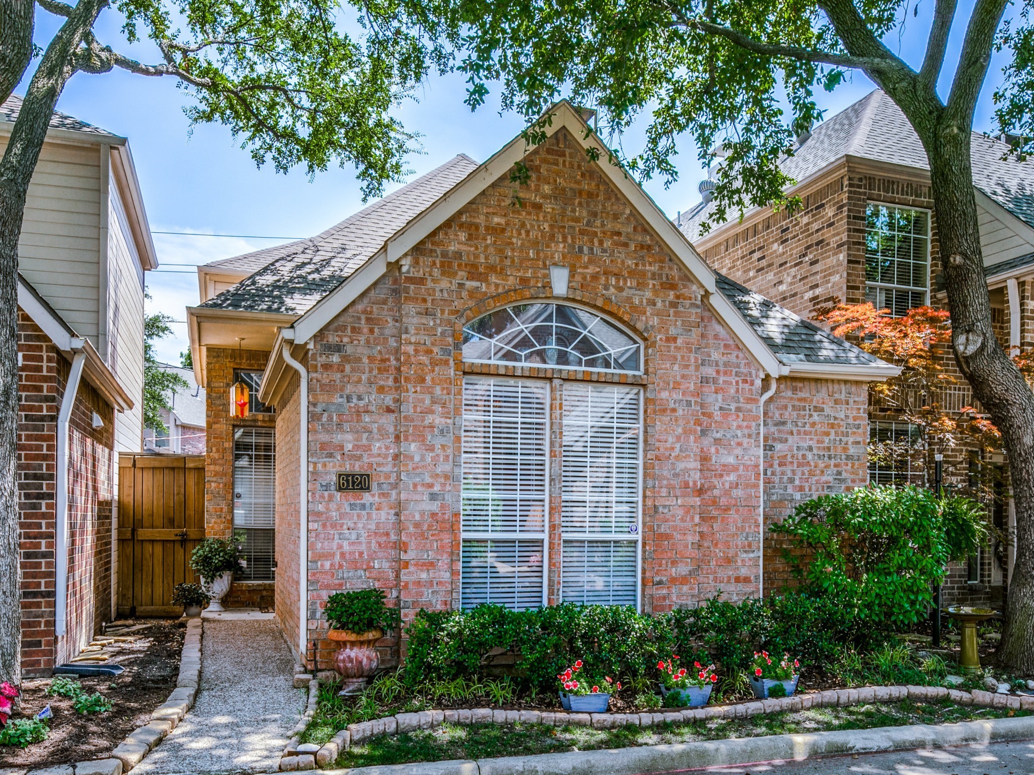 6120 Jereme Trail Dallas TX 75252